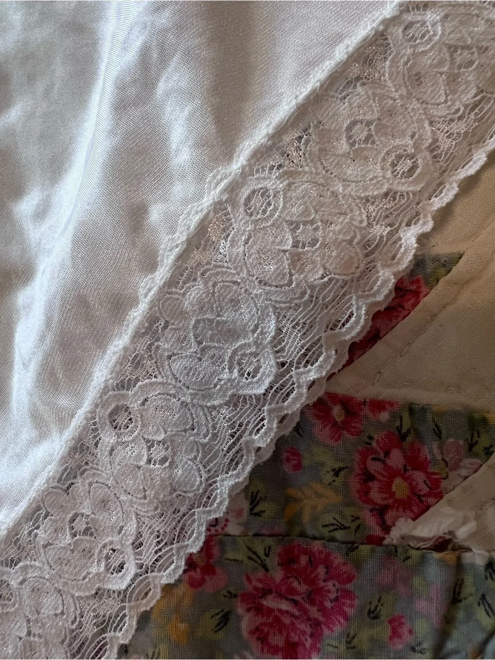Vanity Fair vintage inspired